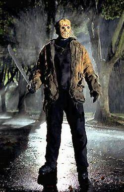 Jason Voorhees Jason Voorhees