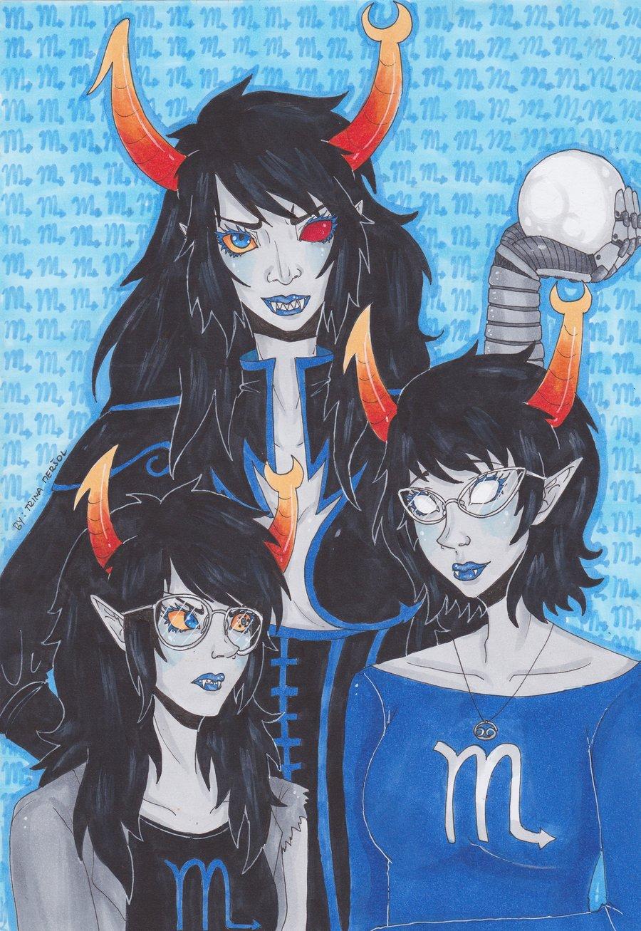 Serket Serket