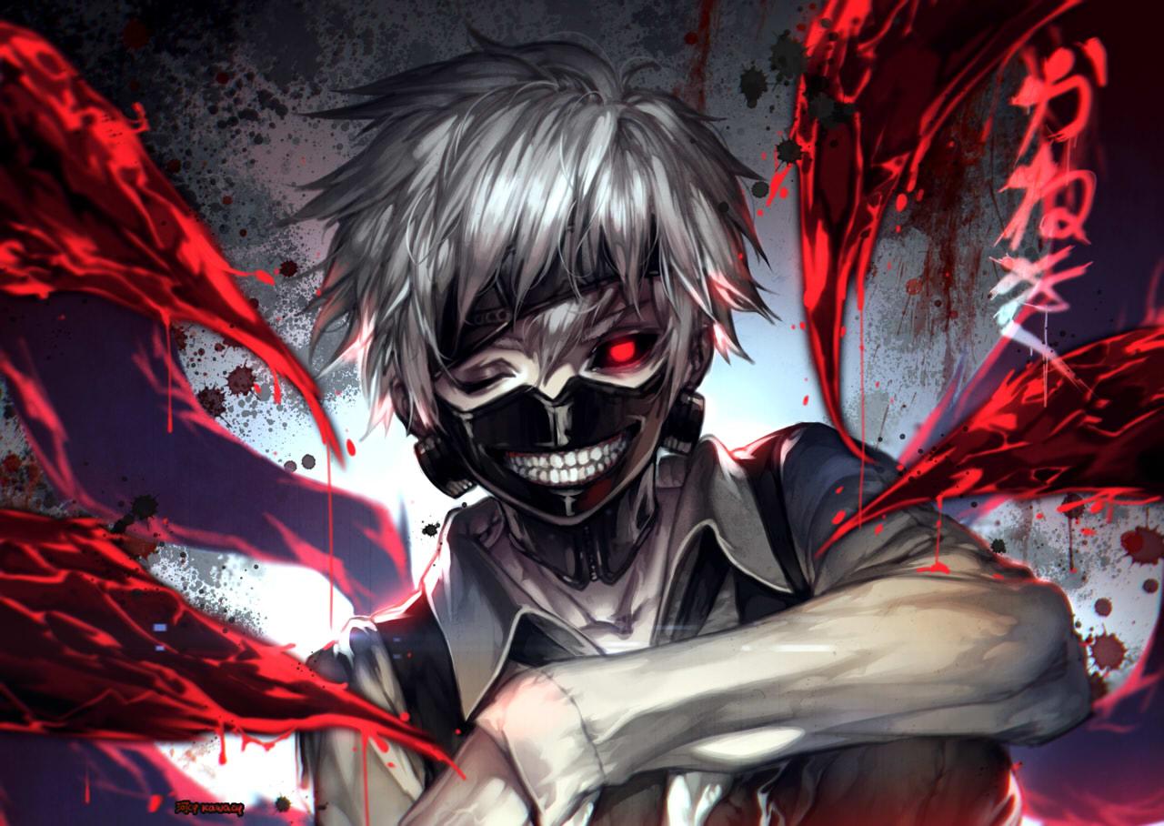 Tokyo Ghoul Tokyo Ghoul