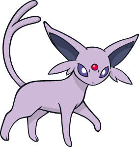 Espeon