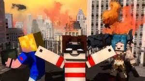 Griefer, I destroy everything and take it all Griefer, I destroy everything and take it all