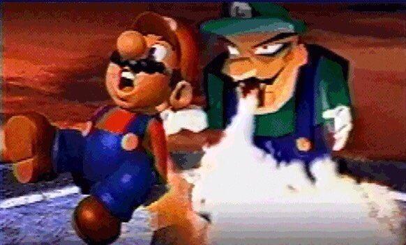 Da BEEG weegee