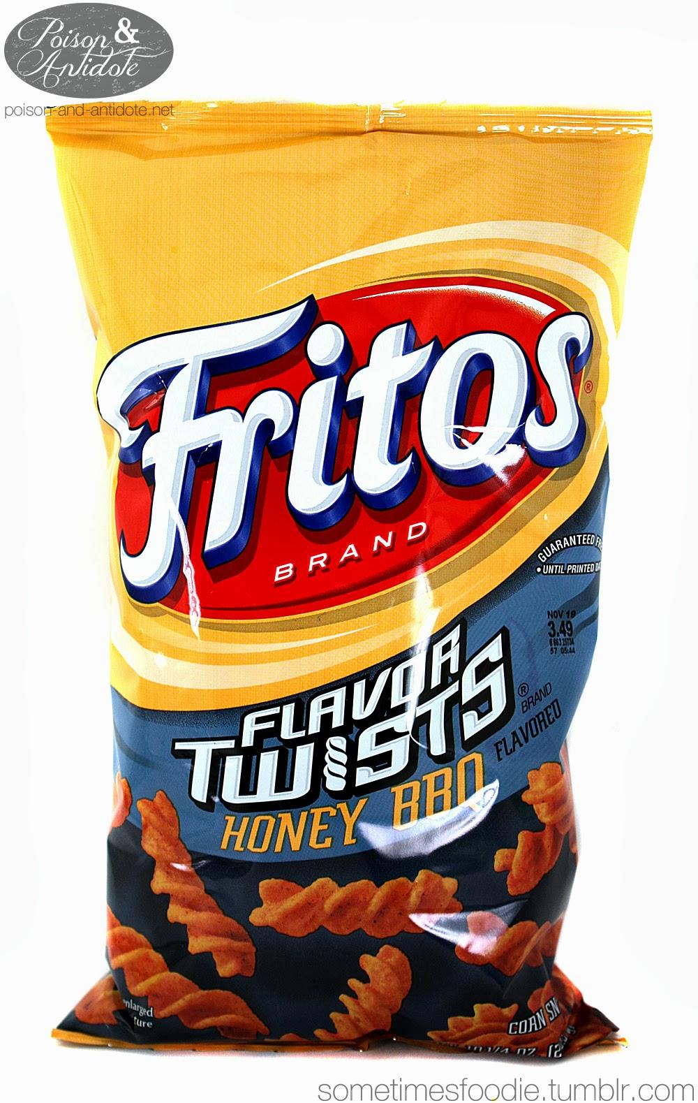 Fritos Fritos