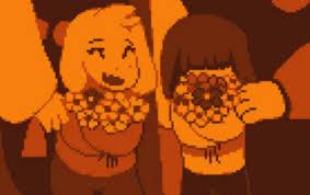 Asriel Asriel