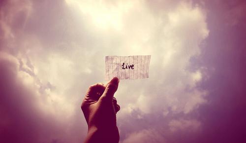Normal life? Eh. Love life? AMAZING! Whew! :3 Normal life? Eh. Love life? AMAZING! Whew! :3