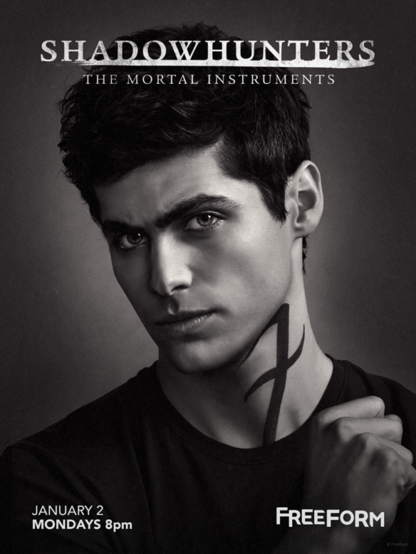 Alec Lightwood Alec Lightwood