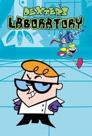 Dexter's Laboratory Dexter's Laboratory