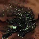 Shadow Tiger Shadow Tiger