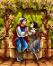Snow White & Prince Charming 1
