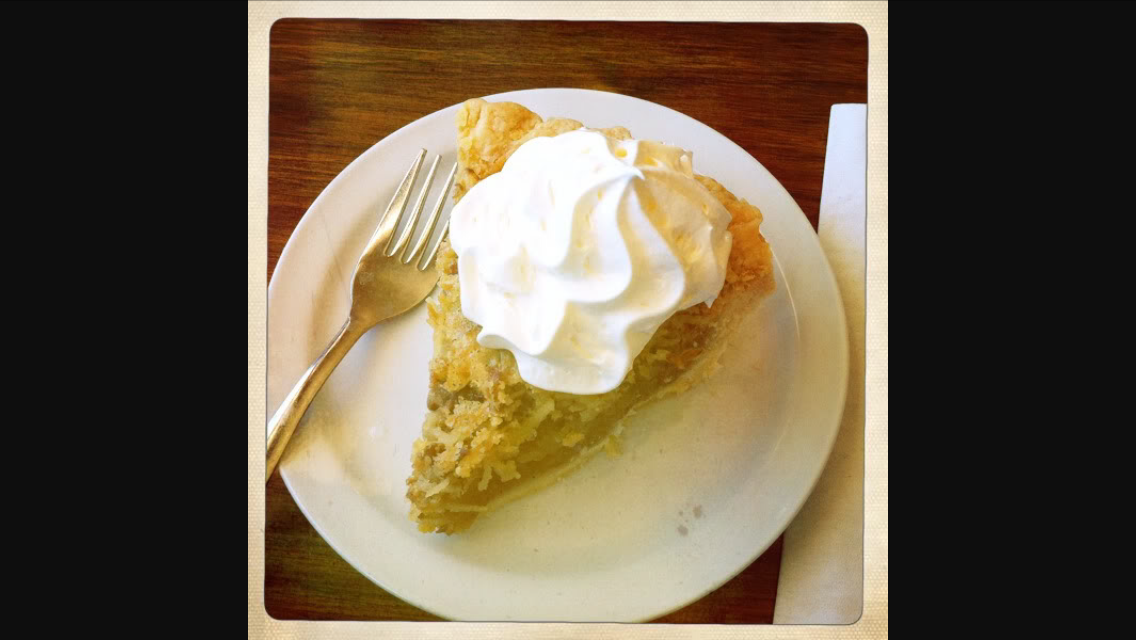 Pickle Pie (ew why?!?) Pickle Pie (ew why?!?)