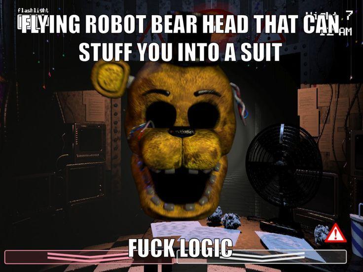fnaf fnaf