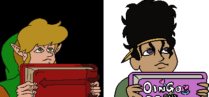 Will Oingo take over if they can’t bring him back? Will Oingo take over if they can’t bring him back?