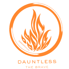 Dauntless