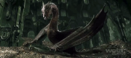 I like the great and terrible dragons of Middle Earth. Driven by their greed they inflict such devastation. Their so powerful! I like the great and terrible dragons of Middle Earth. Driven by their greed they inflict such devastation. Their so powerful!