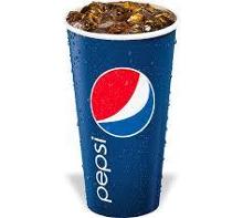 Pepsi!