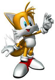 Tails