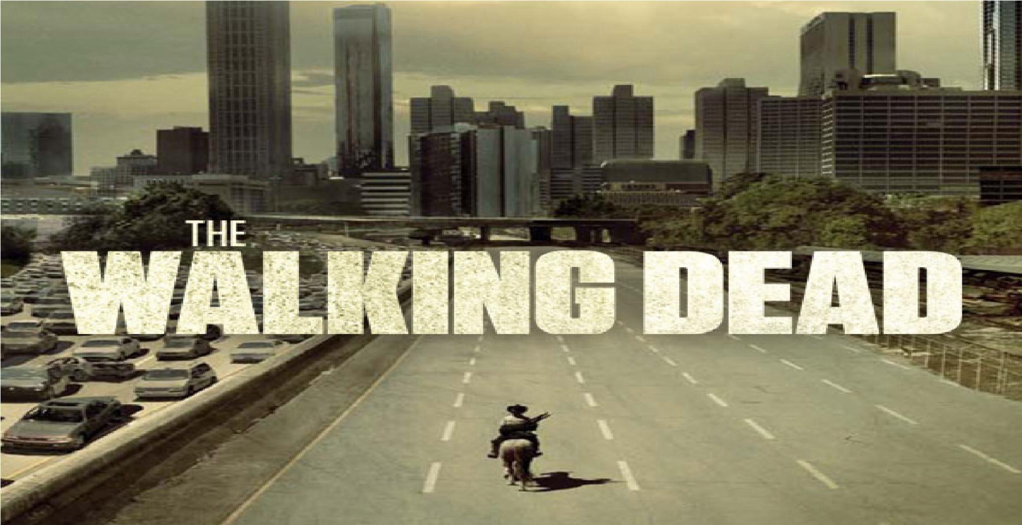 The Walking Dead