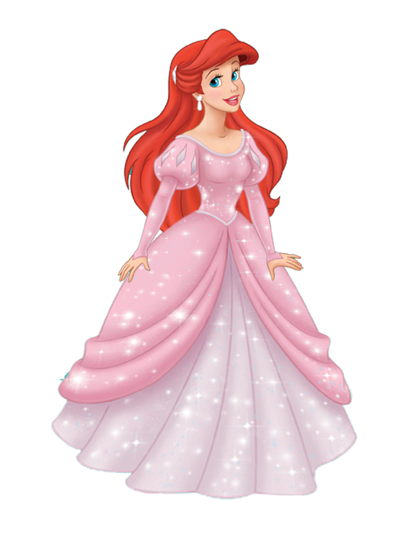 1.ARIEL