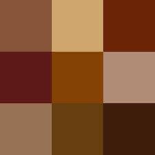 Brown Brown