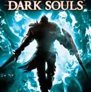 Dark souls