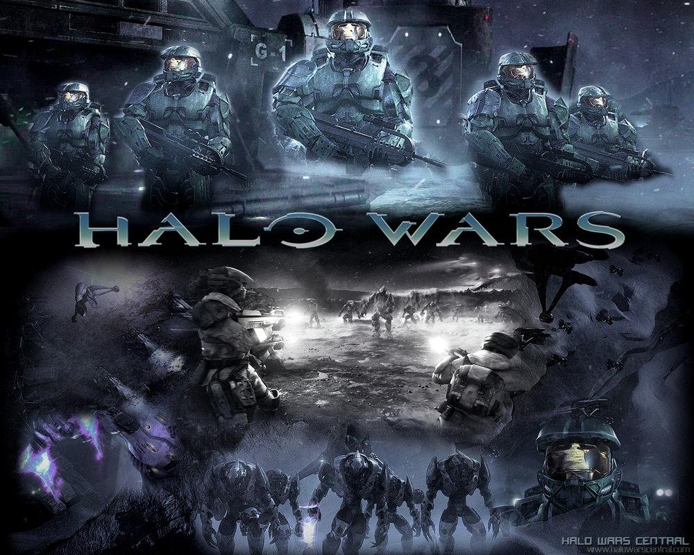 Halo: Wars Halo: Wars
