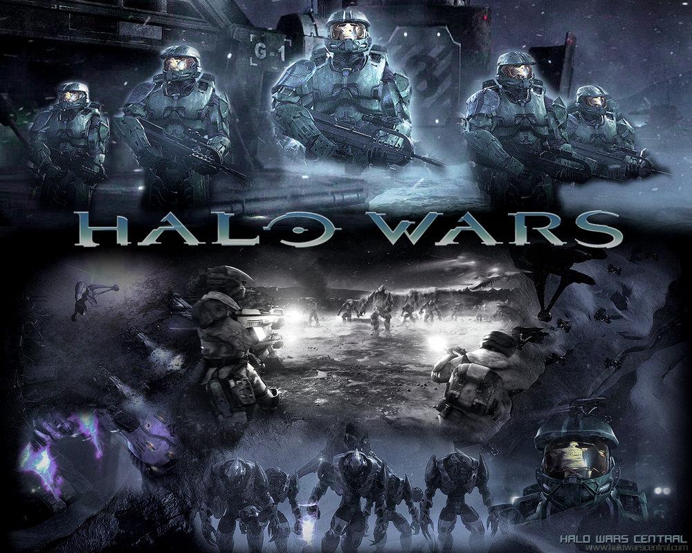 Halo: Wars