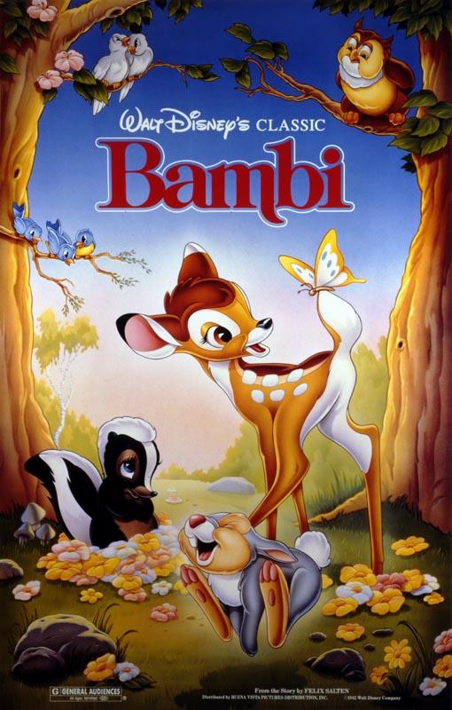 Bambi Bambi