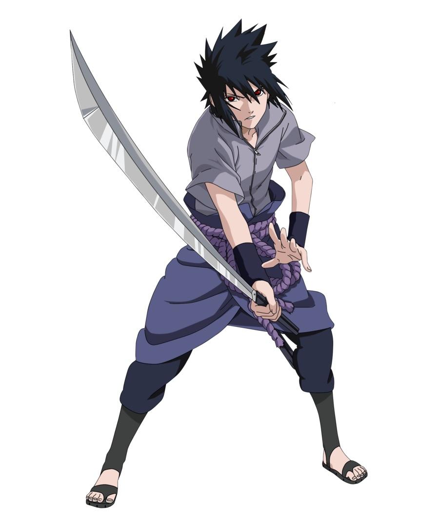 Sasuke <3