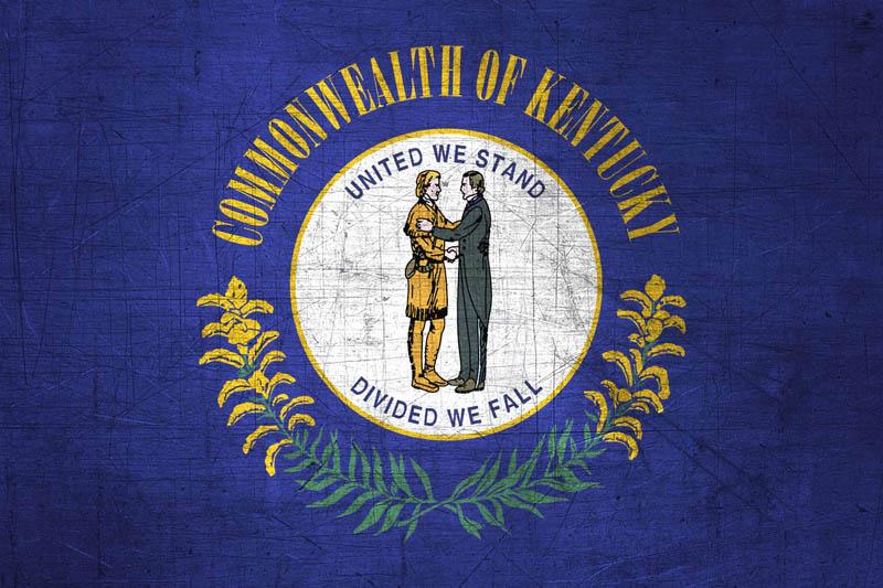 Kentucky Kentucky