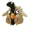 stony hen stony hen