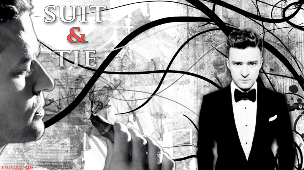 Suit &Tie Suit &Tie