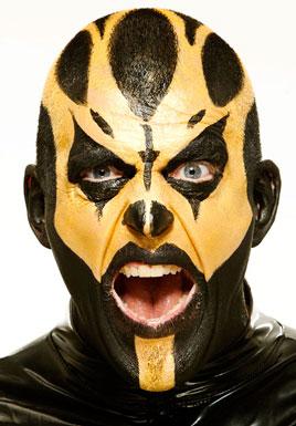 Golddust Golddust