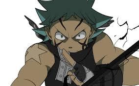 Blackstar Blackstar