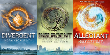Divergent (i think thats a series)