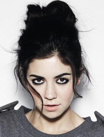 Marina! Marina!