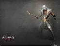 Assassin's Creed Osiris (ancient Egypt)