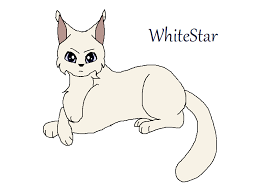 Whitestar Whitestar