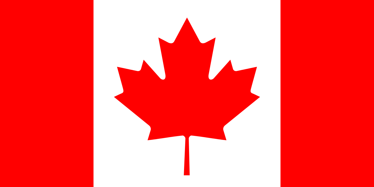 Canadian English Canadian English