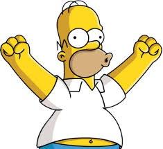 Homer Simpson