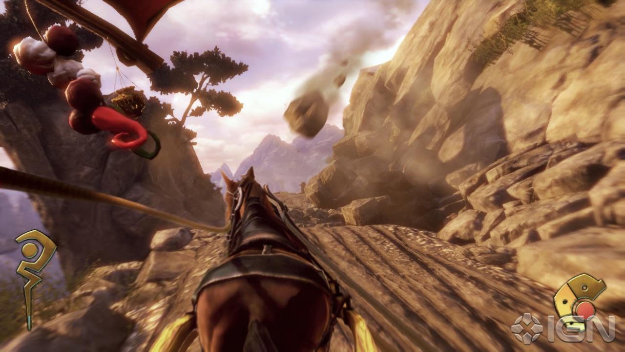 Fable/Folklore Adventure Fable/Folklore Adventure