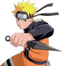 Naruto