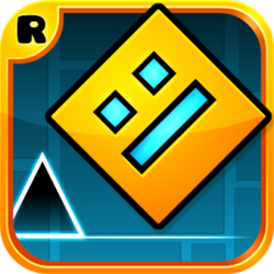 Geometry dash