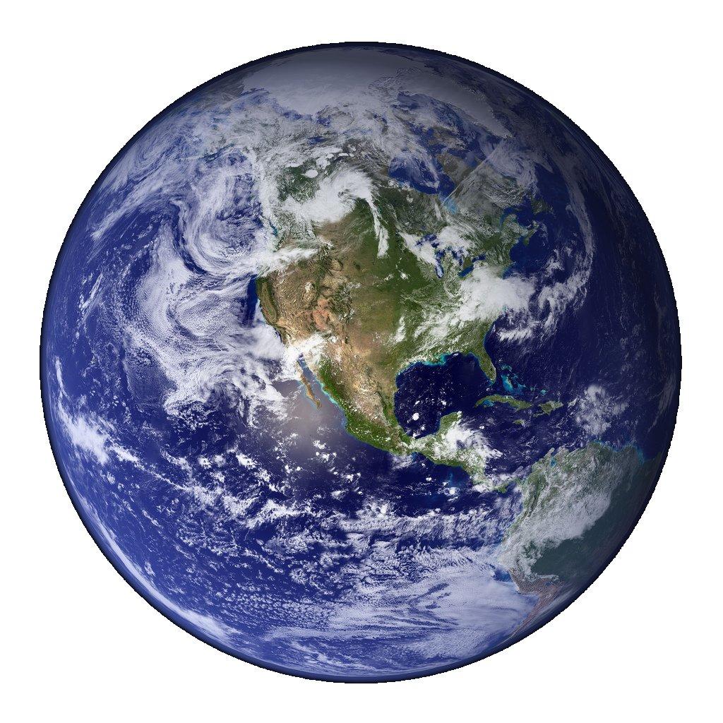 Round Earth Round Earth