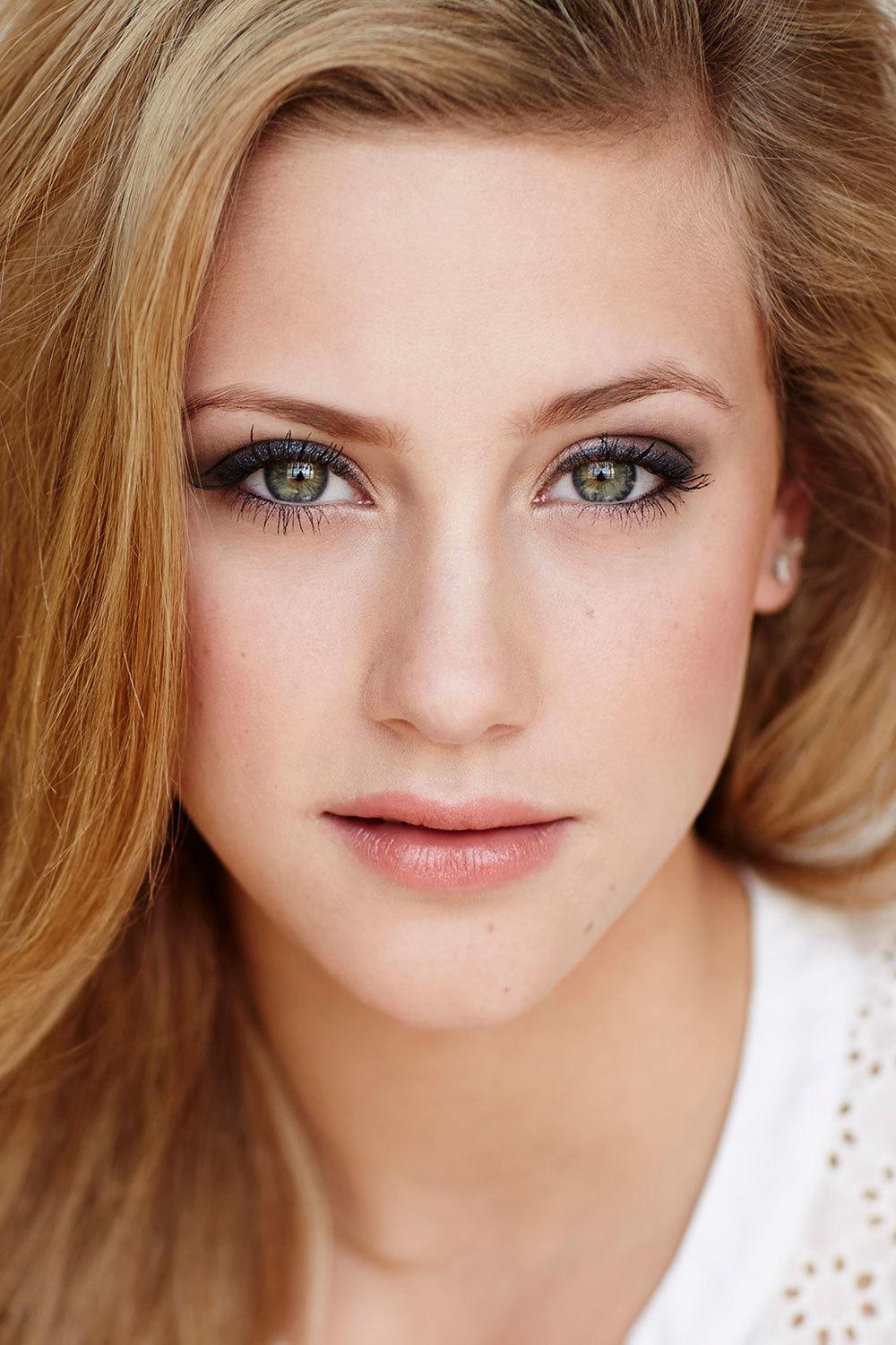 Betty Cooper Betty Cooper
