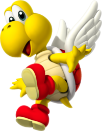 Wing Thing Wing Thing