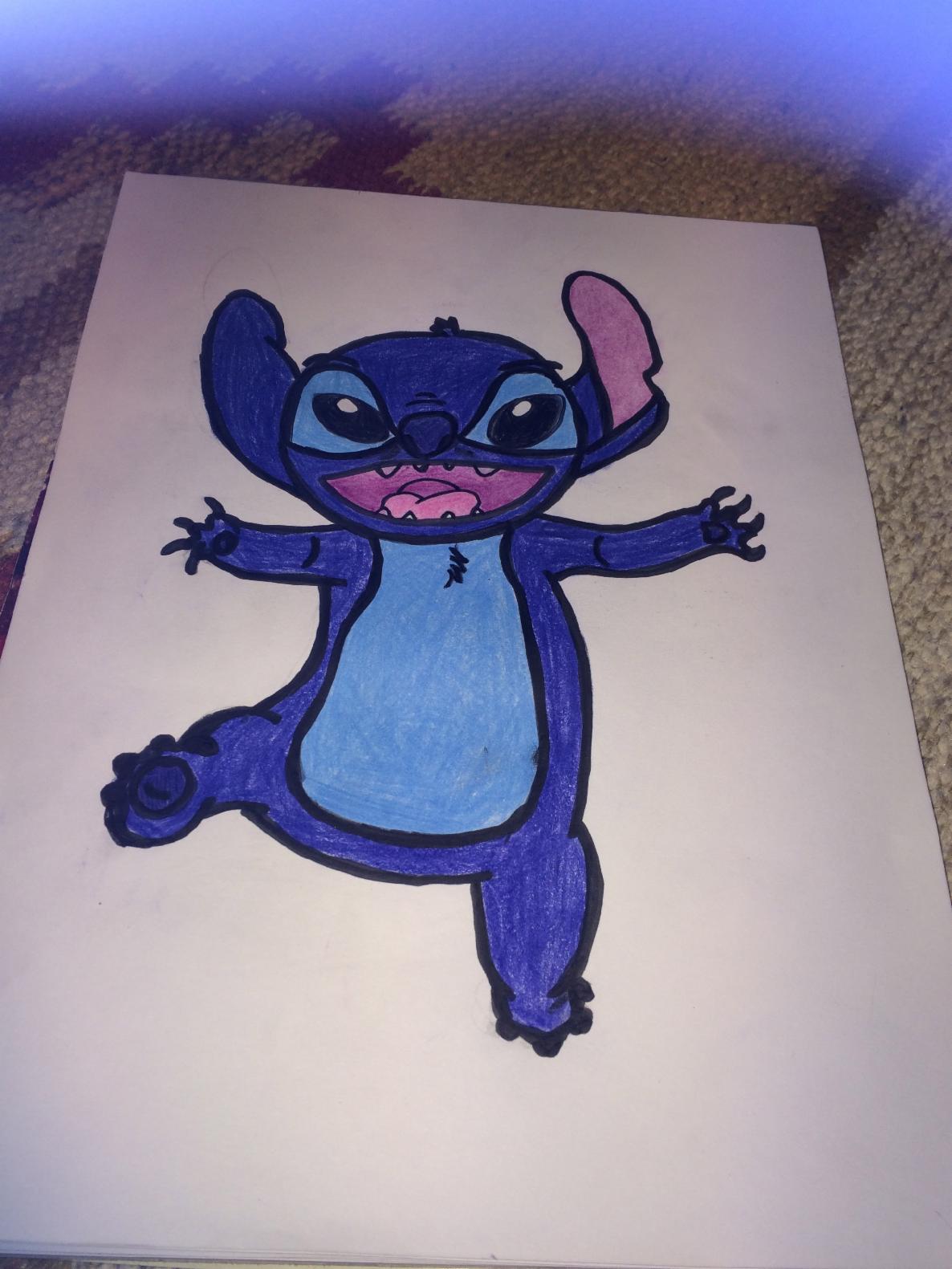 Stich