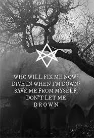 Drown