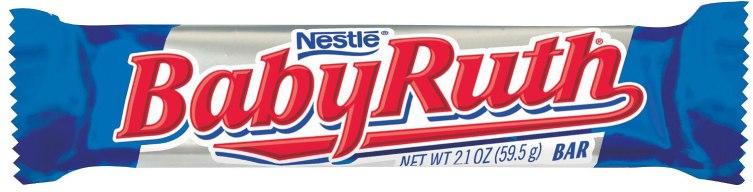 Baby Ruth