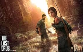 The Last of Us (This is honestly one of my favorites! :D) The Last of Us (This is honestly one of my favorites! :D)