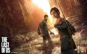 The Last of Us (This is honestly one of my favorites! :D)